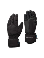 Zimní rukavice Meteor Nevis S černé Zimní rukavice Meteor Nevis S černé