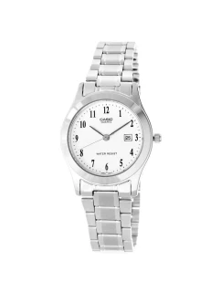 Dámské hodinky CASIO LTP-1141PA-7BEG + krabice