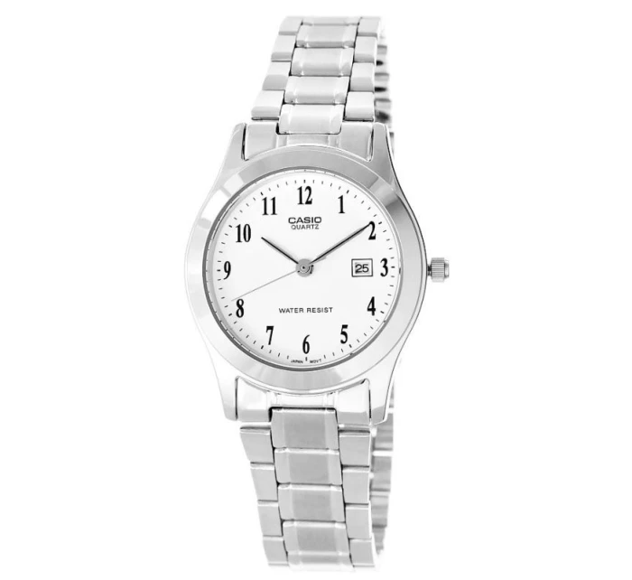 Dámské hodinky CASIO LTP-1141PA-7BEG + krabice Dámské hodinky CASIO LTP-1141PA-7BEG + krabice