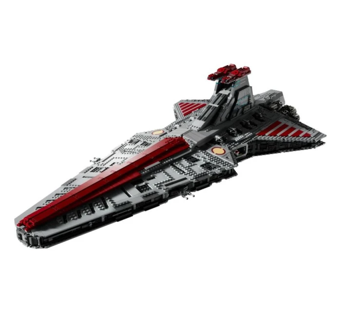Star Wars  typu model 21864029 - Lego