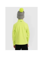 Chlapecká přechodná bunda 3v1 s membránou 5000 4F 4FJRAW25TTJAM1014-25S Chlapecká přechodná bunda 3v1 s membránou 5000 4F 4FJRAW25TTJAM1014-25S