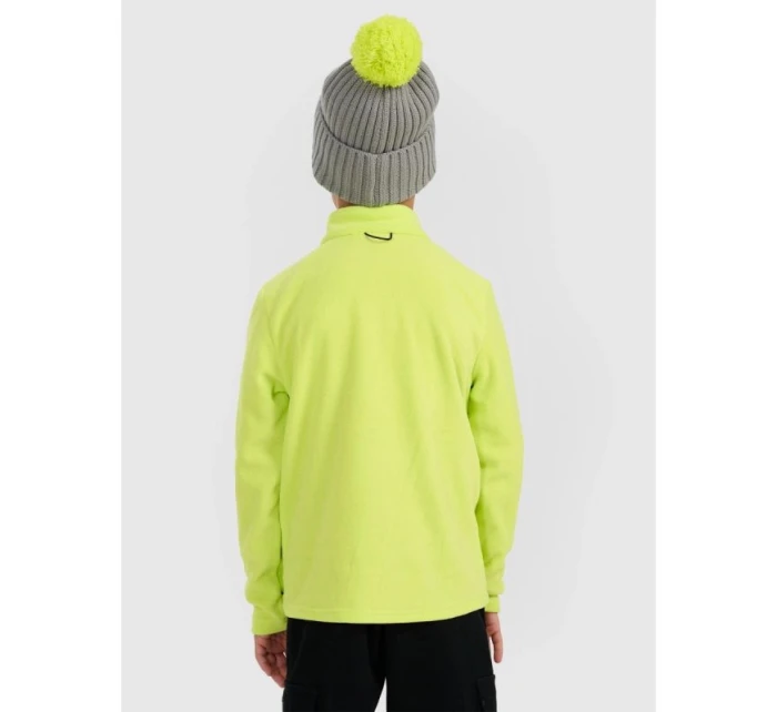 Chlapecká přechodná bunda 3v1 s membránou 5000 4F 4FJRAW25TTJAM1014-25S Chlapecká přechodná bunda 3v1 s membránou 5000 4F 4FJRAW25TTJAM1014-25S