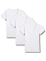 Dámské tričko (SET 3  model 22071573 - 4F