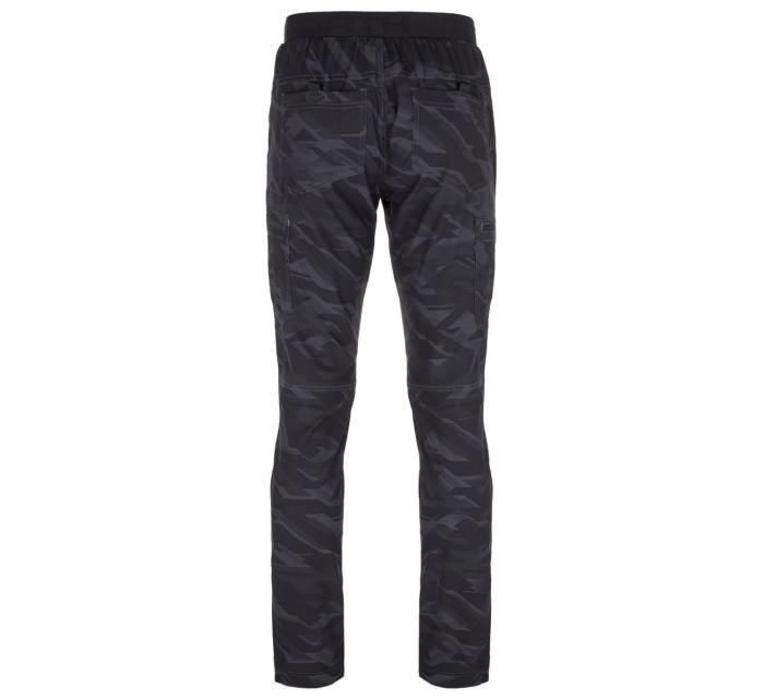 Pánské kalhoty model 17332520 černá - Kilpi