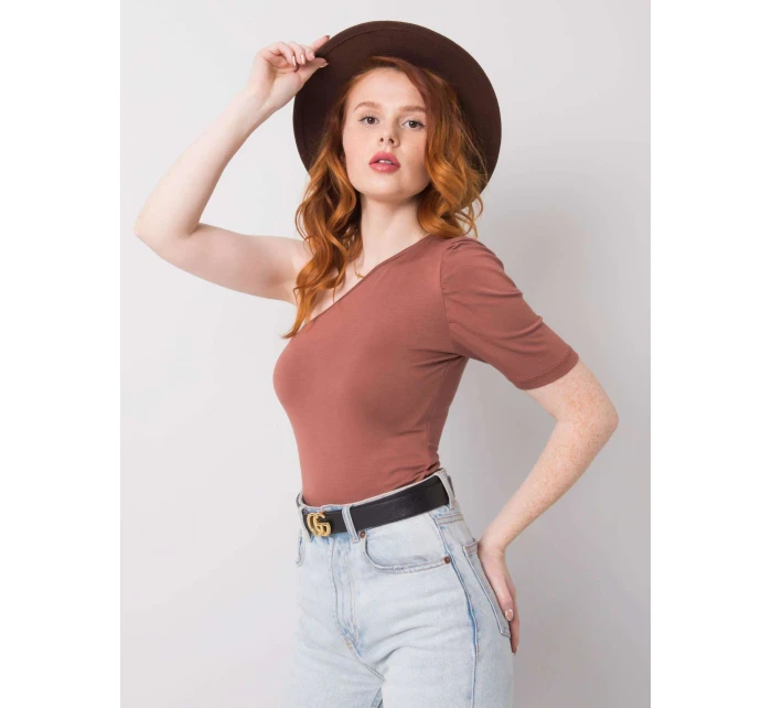 Halenka 95 BZ 190101.22P hnědá