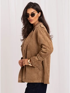 Kurtka IR KR 25 model 22280097 camelowy - FPrice