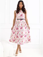 MI SK šaty A241612 1.91 růžová