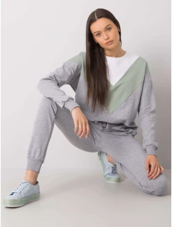 Souprava RV KMPL 6715.33P šedá