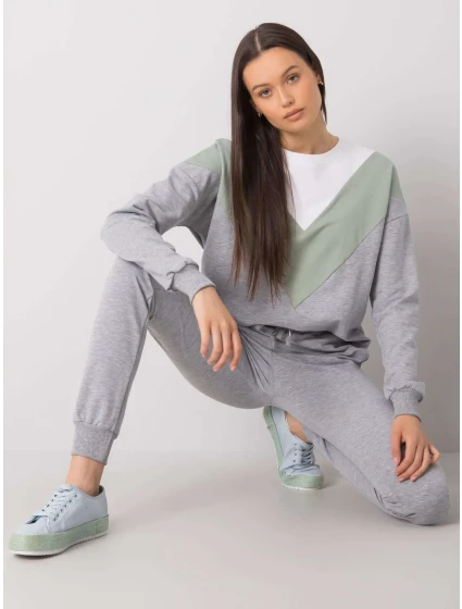 Souprava RV KMPL model 17121158 šedá - FPrice