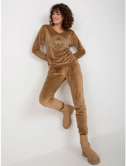 Souprava RV KMPL model 17903545 velbloud - FPrice