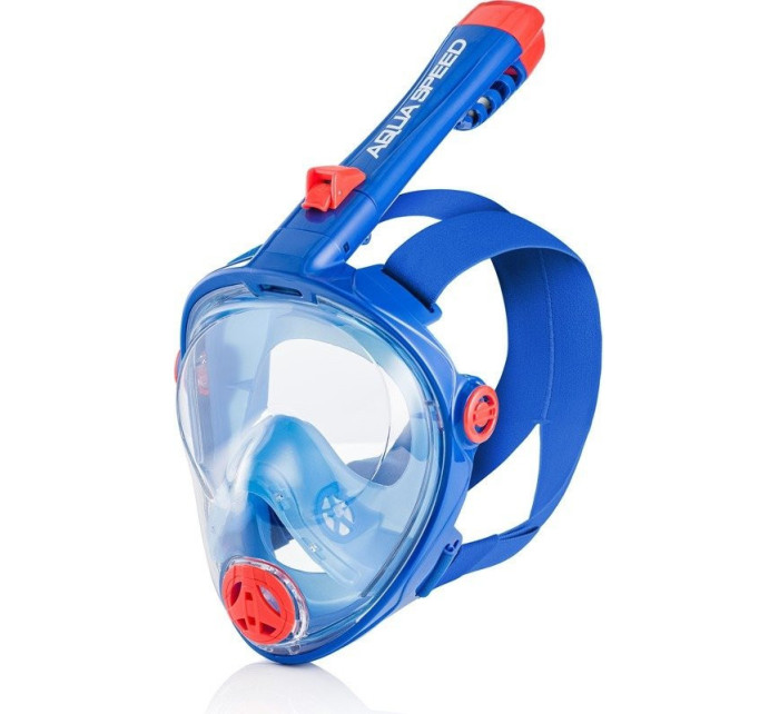 Potápěčská maska AQUA SPEED Spectra 2.0 Kid Blue