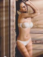 Dámská tanga 3004 - Selmark