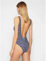 Dámské jednodílné plavky E1GJ17MC040 - P238 - Guess