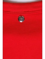 Dámské šaty model 20705890 červené - Moe Dámské šaty model 20705890 červené - Moe