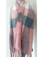 Dámská šála SZ-207 - Bruno Rossi Dámská šála SZ-207 - Bruno Rossi