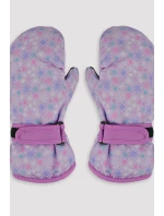 LYŽAŘSKÉ RUKAVICE RN035