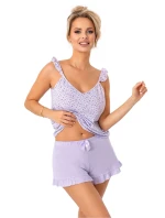 Pyžama model 210988 Donna Pyžama model 210988 Donna