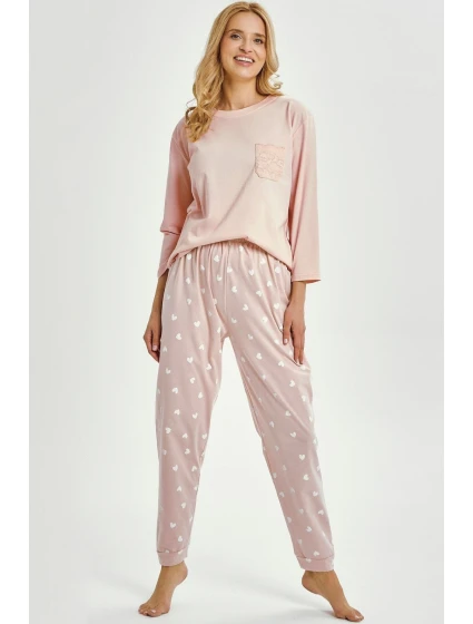 Pyžama  model 216234 Taro