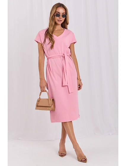 Denní šaty model 228664 Rue Paris Denní šaty model 228664 Rue Paris