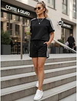 komplet damski typu ze czarny model 22205586 - FashionStreet komplet damski typu ze czarny model 22205586 - FashionStreet