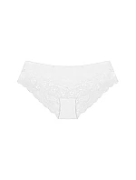 Triumph – Hipster LOVELY MICRO: hebké mikrokalhotky s květinovou krajkou Triumph