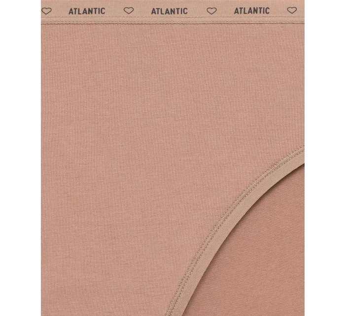 Kalhotky model 21753301 High Sport Leg A'3 SXL - Atlantic