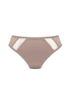 Dámské kalhotky 1030/1 Novato lux cappuccino - AVA