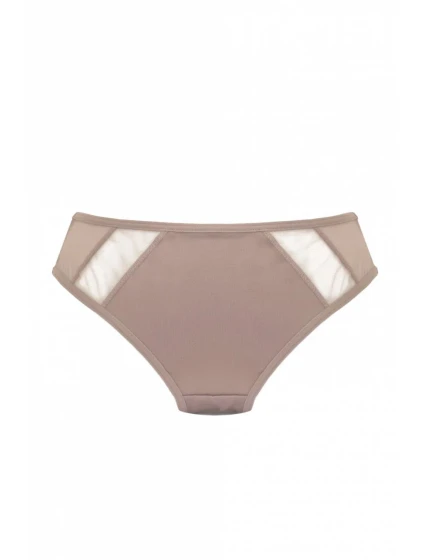 Dámské kalhotky 1030/1 Novato lux cappuccino - AVA Dámské kalhotky 1030/1 Novato lux cappuccino - AVA