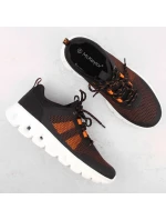 Sportovní obuv McKeylor M JAN297 black