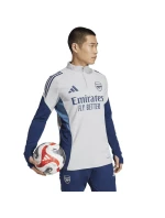 Mikina Arsenal London Track Top M model 21200826 pánské - ADIDAS Mikina Arsenal London Track Top M model 21200826 pánské - ADIDAS