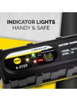 DO  model 21832149 - Dunlop