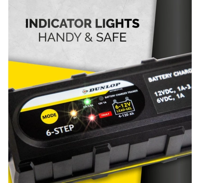 DO  model 21832149 - Dunlop