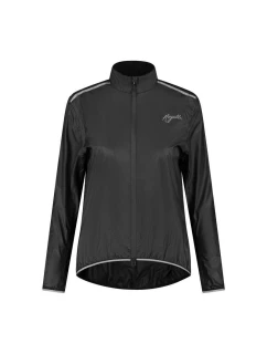 kurtka damska model 21847449 ESSENTIAL czarna XL - Rogelli