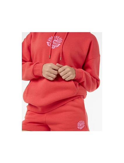 Šortky Icons Of Surf model 22235161 červené - Rip Curl