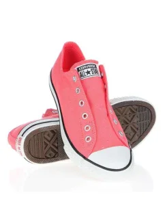 Dívčí tenisky Chuck Taylor Carniva 642908F - Converse