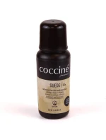 COCCINE černý restaurátor pro semiš a nubuk