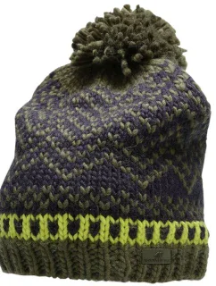 Pánská čepice 1 M H4Z22 model 17819188 91S - 4F