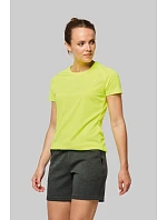 PA Dámské sportovní tričko 20. fluorescent orange model 22513897 - Kariban ProAct PA Dámské sportovní tričko 20. fluorescent orange model 22513897 - Kariban ProAct