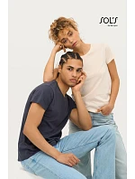 SOL'S Crusader Women Dámské tričko z bio bavlny model 22519225 apple green SOL'S Crusader Women Dámské tričko z bio bavlny model 22519225 apple green
