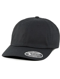 6 panelová baseballová kšiltovka black model 22542168 - Flexfit