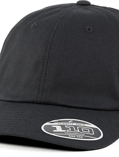 6 panelová baseballová kšiltovka black model 22542168 - Flexfit