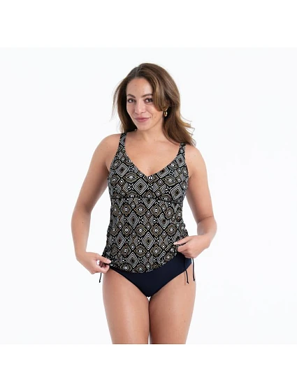 Style Top tankini horní díl model 21869392 - Anita Classix Style Top tankini horní díl model 21869392 - Anita Classix