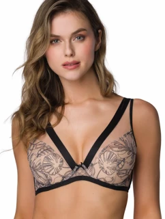 Mat 3900/11 Xanthe barva: béžovo-černá