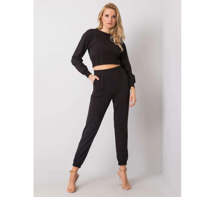 Sada 356 KMPL 1203.82 černá