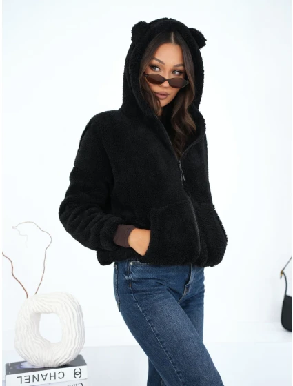 Halenka CS BL BT1030.00P černá Halenka CS BL BT1030.00P černá