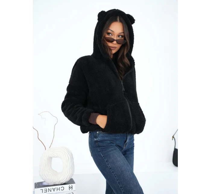 Halenka CS BL BT1030.00P černá Halenka CS BL BT1030.00P černá