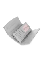 Dámská peněženka Vuch Manta Grey