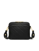 Dámská kabelka Vuch Fossy Belle Black