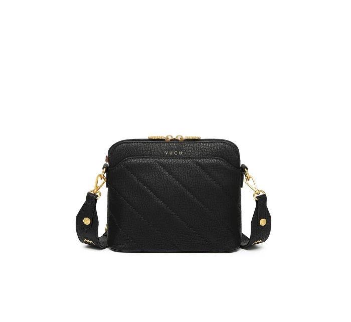 Dámská kabelka Vuch Fossy Belle Black