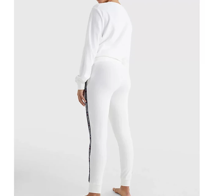 Dámské tepláky UW0UW03604-YBR - Tommy Hilfiger